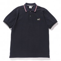 「BORDER POLO」（1万6,000円）