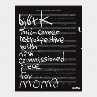 「ビョーク MoMA エキシビション カタログ」（8,424円）