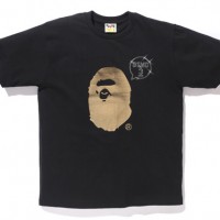 「ア ベイシング エイプ（A BATHING APE）」のTシャツ（1万9,800円）