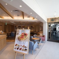 カフェ&鉄板グリル「グッドモーニングカフェ&グリル キュウリ（GOODMORNING CAFE&GRILL キュウリ）」