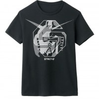 ガンプラハンガー付リミテッドTシャ（6,000円）