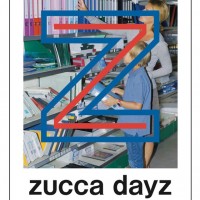 「ZUCCa dayz」の第三弾アイテムも登場