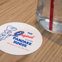 オレゴン州の老舗パンケーキ店「オリジナルパンケーキハウス（THE Original PANCAKE HOUSE）」