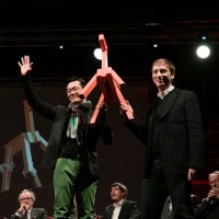 レクサスがミラノデザインウィークで「Best Entertaining賞」を受賞