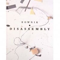 「DISASSEMBLY」BROWNIK