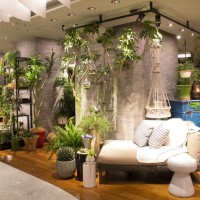 伊勢丹新宿店本館5階=リビングデコール内に位置する「SOLSO HOME Shinjuku」