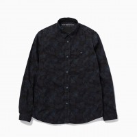 「HUMMING BIRD SHIRTS」（2万6,000円（メンズ）／2万5,000円（ウィメンズ））