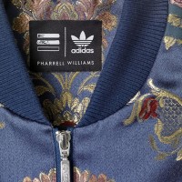 「adidas Originals = PHARRELL WILLIAMS」から「JACQUARD Pack」発売