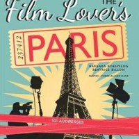 『THE FILM LOVER’S PARIS』BARBARA BOESPFLUG、BEATRICE BILLON