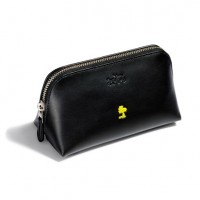 Snoopy Cosmetic Case 17 （H9 x W17 x D8cm） 1万8,000円Size: