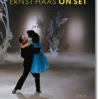 『On Set』Ernst Haas