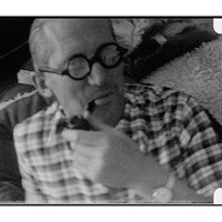 ル・コルビュジエの「没後50年『写真家としてのル・コルビュジエ』展」が早稲田大学會津八一記念博物館で開催