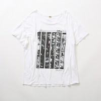 フォトTシャツ「Photo」（1万1,000円）