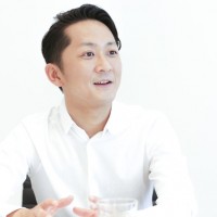 THE株式会社 代表取締役社長/米津雄介