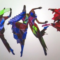 企画展「PRISM」DAIKANYAMA T-SITE GARDEN GALLERYにて6月21日まで開催