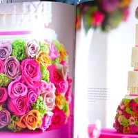 『PAULA PRYKE WEDDING FLOWERS』PAULA PRYKE