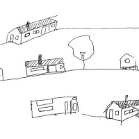 良品計画が新たな“小屋”を提案するプロジェクト「MUJI HUT」を発表