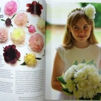 『PAULA PRYKE WEDDING FLOWERS』PAULA PRYKE