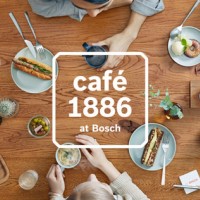 カフェ「cafe 1886 at Bosch」が東京・渋谷にオープン