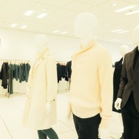 UNIQLO AND LEMAIRE 15-16AWコレクション