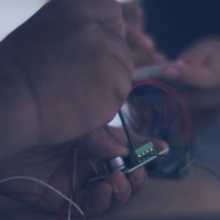 「セイコー アストロン」の世界観を映像化したムービー「Watch DJ」が「セイコー アストロン」の公式ウェブサイトにて公開