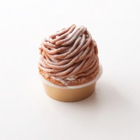 ジャン=ポール・エヴァンの秋季限定モンブラン、“マロン&ショコラ”のマリアージュ LIFE FASHION HEADLINE