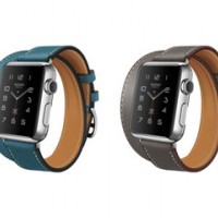 アップルがエルメスとコラボレーションしたApple Watchの新コレクションを発売
