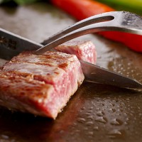ホテルニューオータニのもみじ亭がシルバーウィーク期間中限定で「鉄板焼・肉屋台」を開催