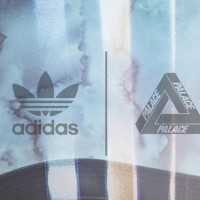 アディダス オリジナルスがPALACEとのコラボレーションコレクション「adidas Originals by PALACE」の新作アイテムを発売