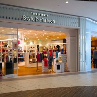 神奈川県海老名に「ららぽーと」誕生！高島屋の小型店舗も出店 | Photo(31/50) | Fashion Headline