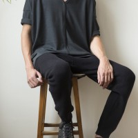 ヤン ヤン ヴァン エシュが立ち上げた新ブランド「O」が16SSコレクションよりデビュー