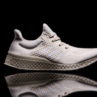 アディダスが3Dプリントによる全く新しいランニングシューズ用ミッドソール「Futurecraft 3D」を発表