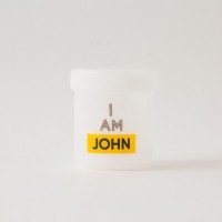 JOHN 120g／CHET
