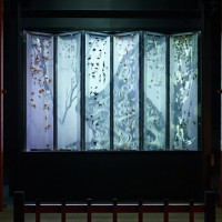 「琳派400年記念祭アートアクアリウム城～京都・金魚の舞～」で特別イベント「ブルーシーフード・ナイト」を開催