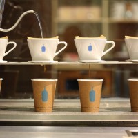 東京・自由が丘にあるTODAY’S SPECIAL Jiyugaokaに「BLUE BOTTLE COFFEE - POP UP STORE」がオープン