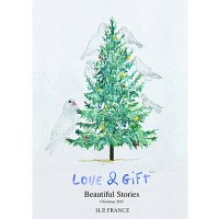 アッシュ・ぺー・フランスがクリスマスギフトキャンペーン「LOVE＆GIFT～ Beautiful Stories～クリスマス 2015」を実施