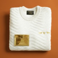 ウールセーター（5万円、4万8,000円）