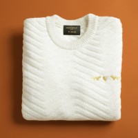 ウールセーター（5万円、4万8,000円）