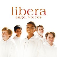 『Angel Voices』リベラ（Libera）