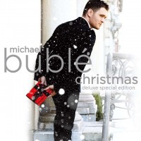 『Christmas（Deluxe Special Edition）』マイケル・ブーブレ（Michael Buble）