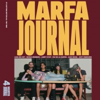 『Marfa Journal #4』