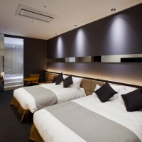 赤坂にスタイルホテル・ホテルリズベリオ赤坂がオープン