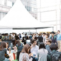 全国のロースターやバリスタが一堂に会する「TOKYO COFFEE FESTIVAL 2015 winter」が開催