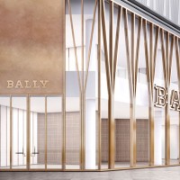バリーが東急プラザ銀座1階及び2階に新たな旗艦店をオープン