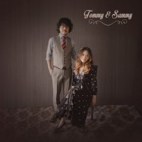 1st album『Tommy ＆ Sammy』Tommy ＆ Sammy