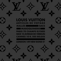 ルイ・ヴィトンがパリで開催する16-17AWメンズコレクションショーのライブストリーミングを配信