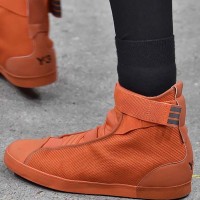 Y-3 16-17AWメンズ&ウィメンズコレクション