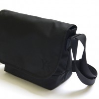 「Y’s x New Era Shoulder Bag」（1万2,000円）