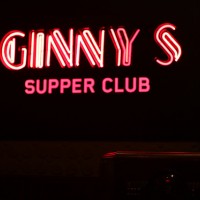 Ginny Supper Club