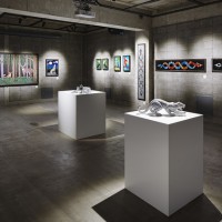 B2F Gallery